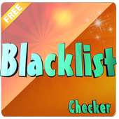 IMEI Blacklist Check