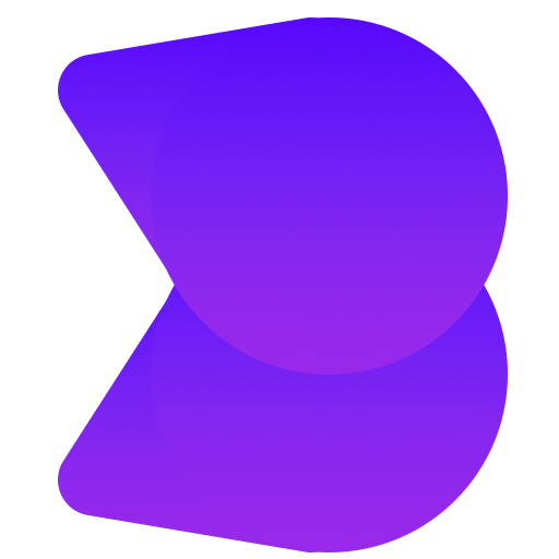 Brainflick AI-AI Image,AI Chat أيقونة