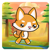 Dog Runner Tracey icon