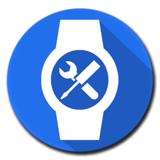 Tools For Wear OS (Android Wear) icon