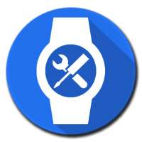 Tools For Wear OS (Android Wear) on 9Apps