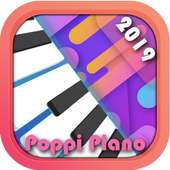 Piano Tiles Pop 2019