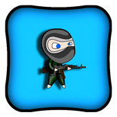 Thief Life icon