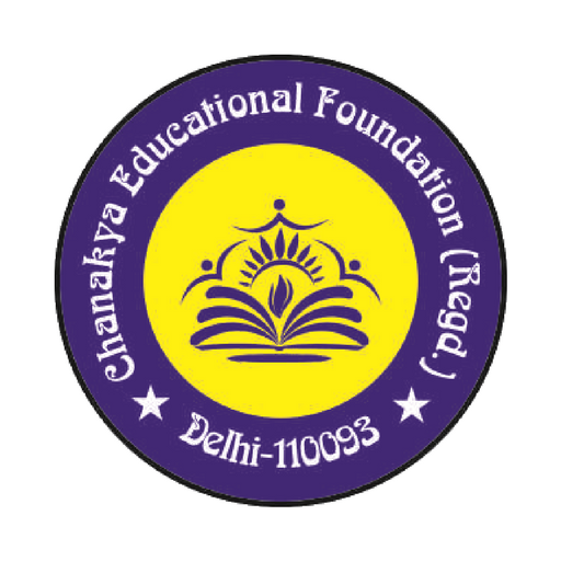 Chanakya Educational Foundation icon