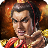 Legend of Three Kingdoms icon