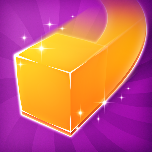 Amazing Line 3D icon