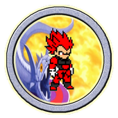 Super Dragon Z-Fighter Rush icon