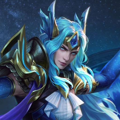 Mobile Skin Legends Wallpaper icon