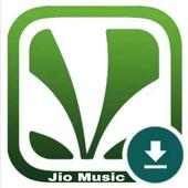 Jio Music - Set Jio Caller tunes,Jio Saavn on 9Apps