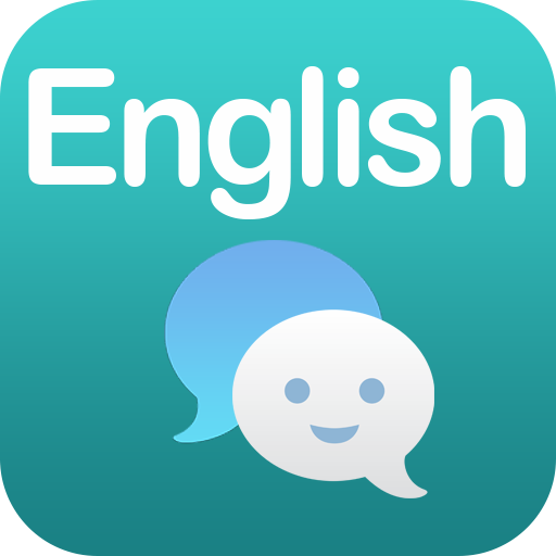 Daily English Conversation icon