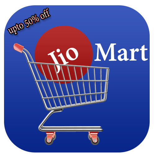 Guide for JioMart Kirana App Grocery Shopping icon