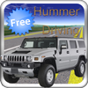Hummer Driving icon