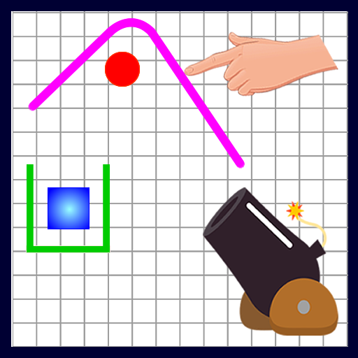 Brain Training: Physics drop icon
