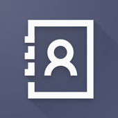 My Contacts Pro icon