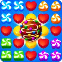 Cookie Crush Match 3 Legend