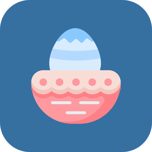 HUQ Camera icon