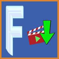 Video Downloader for facebook