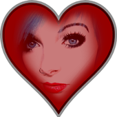 Girlfriend Chat icon