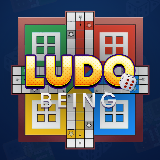 Ludo Being icon