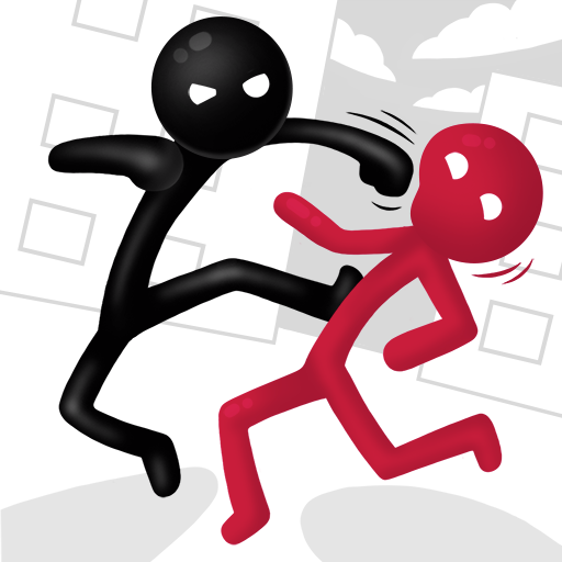 Stickman Fighter icon