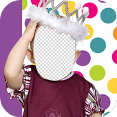 Baby Photo Frame Collections icon