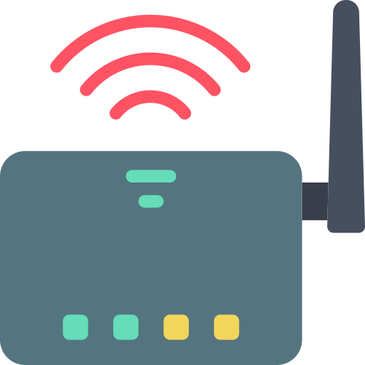 Wifi Router Manager - Wifi Signal Strength icon