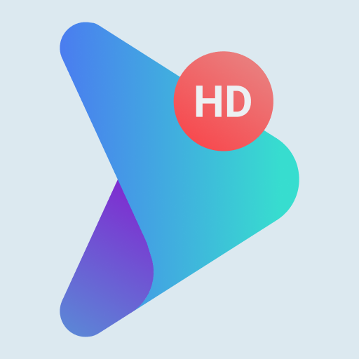 HD Video Player 2021 icon