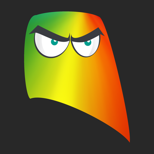 Bongo Jump Bounce: Endless Balls Spike Runner icon