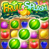 Fruit Splash Break 2 icon