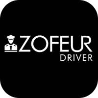 Zofeur - Driver App