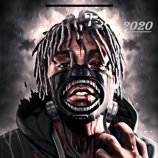 Juice W.R.L.D Songs Offline icon