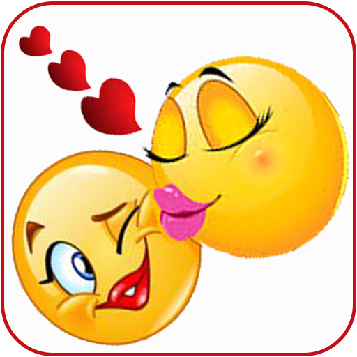 Love Gif Messengers icon