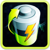 Super Battery Saver Apk icon