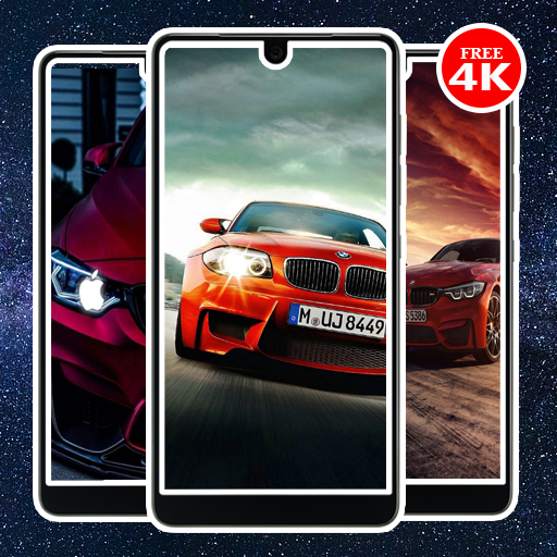 CAR Wallpapers &amp; Backgrounds icon