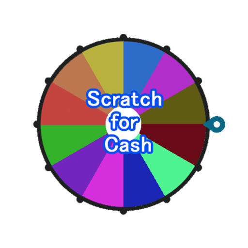 Scratch for Cash icon