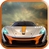 Traffic Car Rush - 3D Racer icon
