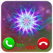 Color Flash Phone Call Themes, Recording,Caller ID on 9Apps