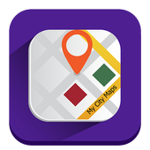 Social Guide in Your City icon