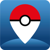 Location Map For Pokémon Go icon