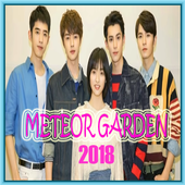 Lagu Meteor Garden   Lirik icon