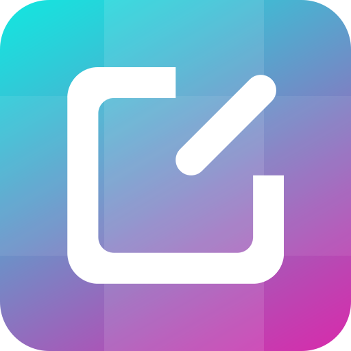 PhotoRoom-Edit photos icon