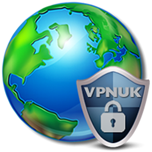 VPNUK icon