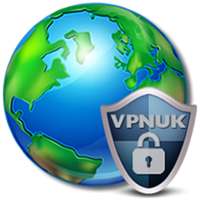 VPNUK on 9Apps