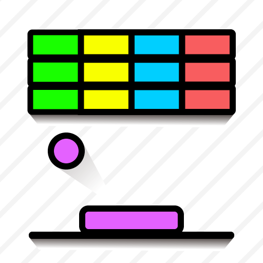 Brick Shooting Master icon