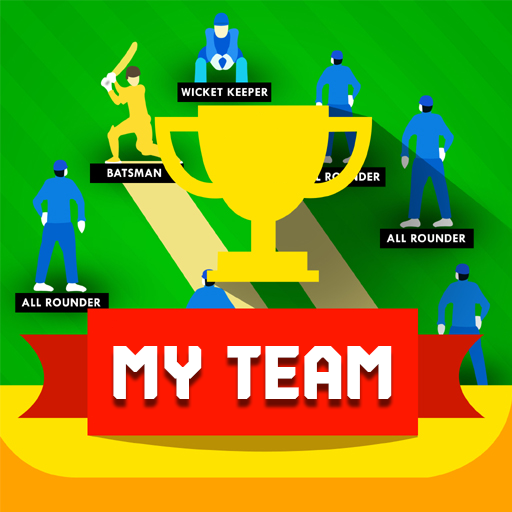 Dream11 App Official Fantasy Cricket App Guide icon
