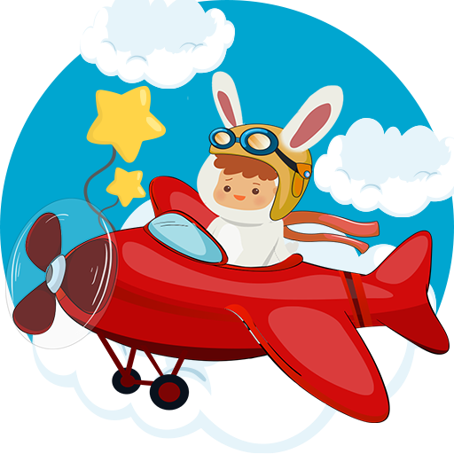 Puzzle for kids - Learn Animal Names And Habitats icon