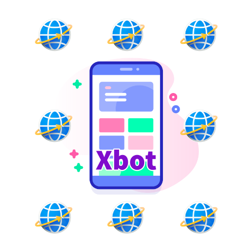 Multiview Browser icon