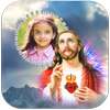 Jesus Photo Frames on 9Apps