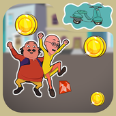 Muto Palto Racing icon