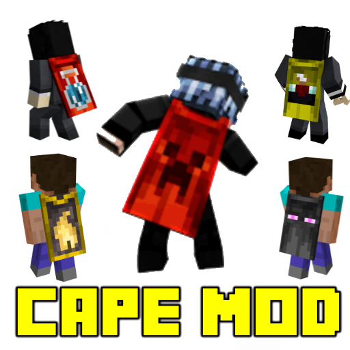 Mod Cape icon